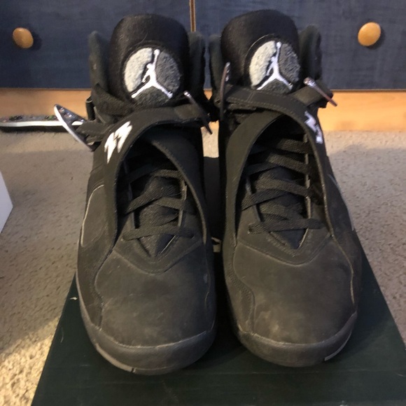 retro 8 size 13